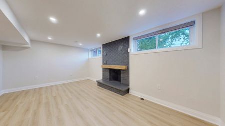 For Lease - 474 Taunton Road Unit# Bsmt, Ajax, Ontario - Photo 2