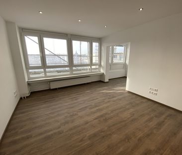 Modernisiertes 1-Zimmerapartment in Mann ... - Photo 2