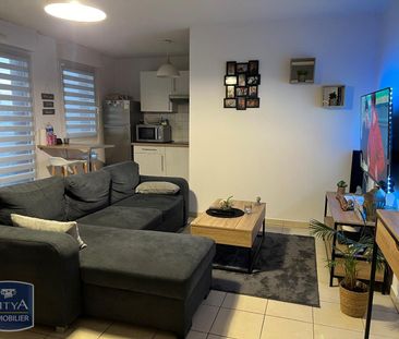Location Appartement 2 pièces 47m² LENS 62300 - Photo 1