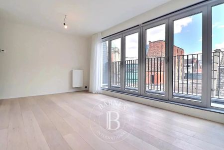 Rogier - Furnished 2bedroom apartment - Photo 2