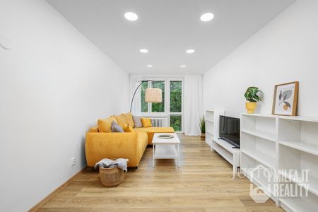 Pronájem bytu 3+1 65 m² - Photo 2