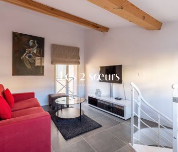 Appartement à louer - Aix-en-Provence 2 pièces de 45.28 m² - Photo 1