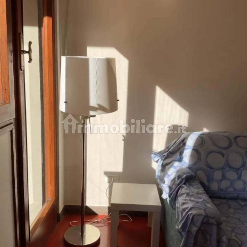 Bilocale Borgo Santi Apostoli, Piazza della Repubblica, Firenze - Foto 1