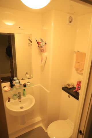 Room in a Shared Flat, Yorkhill Streeet, G3 - Photo 5