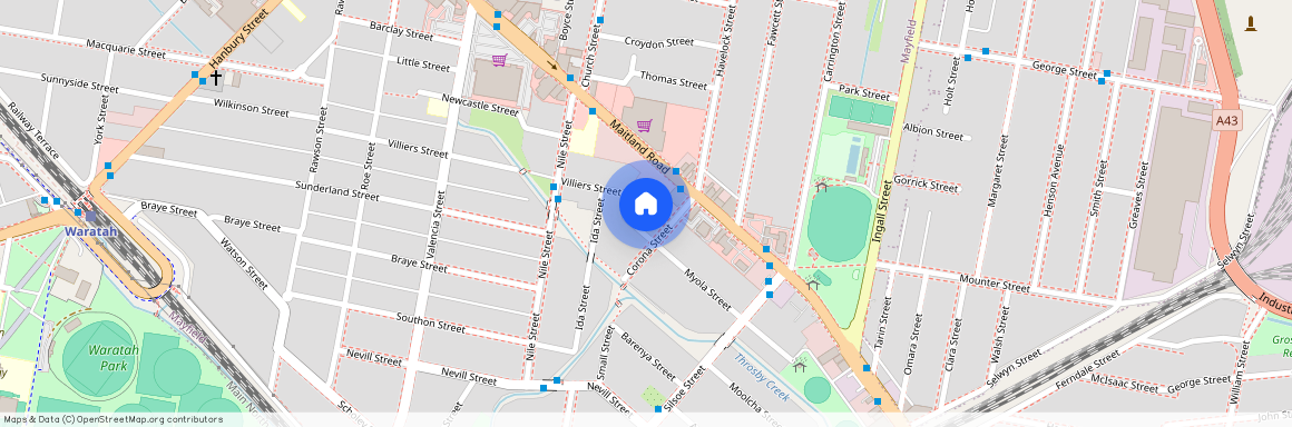 8 Myola Street, NSW 2304, Mayfield