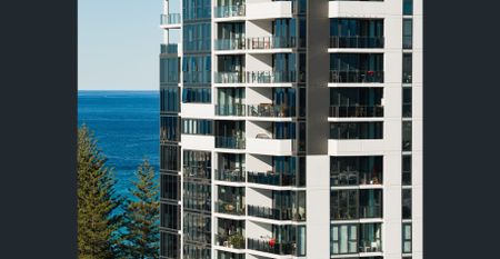 Modern Luxury with a Northern Outlook in the Heart of Burleigh Heads - Photo 4