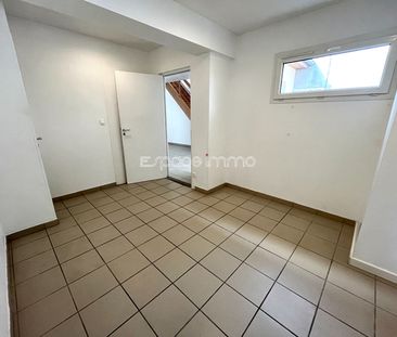 Maison avec jardin - 3 pièces - CLERES Centre - 71.58 m² - Photo 6