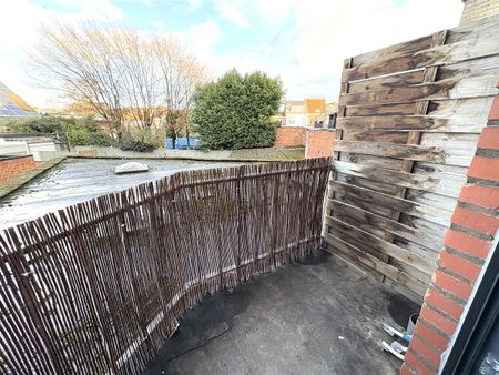 Ferdinand Verbieststraat 7A, 2180, Ekeren - Photo 4