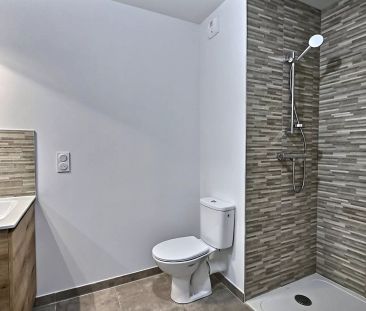 Appartement T1 en location - Les Fabriks de Mai - Photo 3