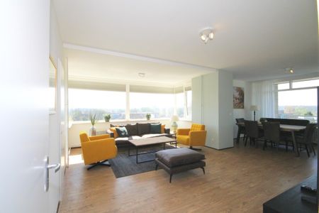 Te huur: Jacques Urlusstraat 147, 2551 HB Den Haag - Photo 2