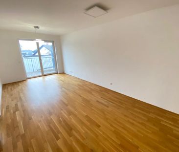 MODERNE 2 ZIMMERWOHNUNG MIT BALKON - Photo 1