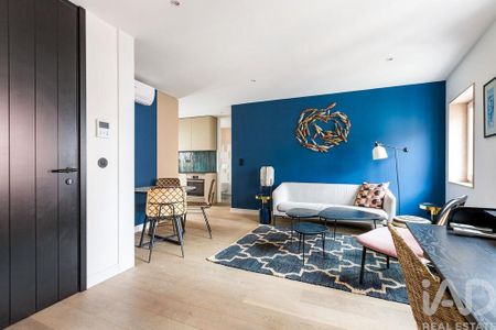 Apartamento T2 em Lisboa - Foto 2