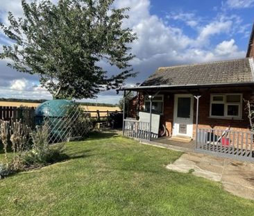 2 Manor Farm Cottages, Sleaford Road, Bracebridge Heath, Lincoln - Photo 3