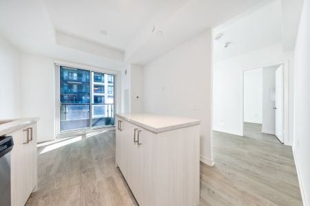 For Lease - 3 Rosewater Street Unit# 510, Richmond Hill, Ontario - Photo 3