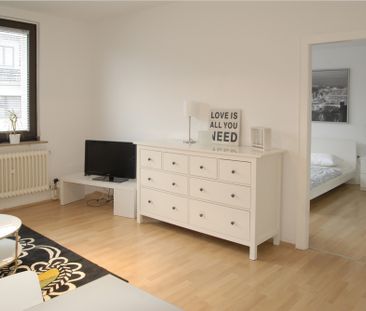 3 Zimmer in Düsseldorf - Photo 4