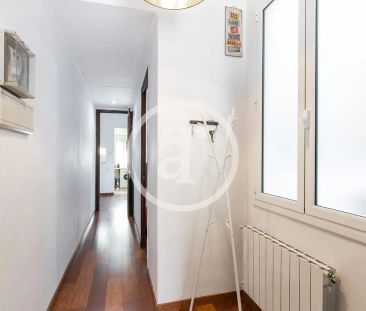 Piso de alquiler en C/ de la Legalitat, El Camp d'en Grassot i Gràc... - Foto 5