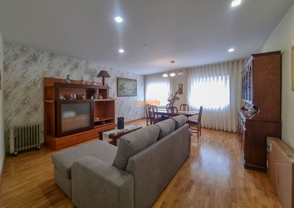 Apartamento T3