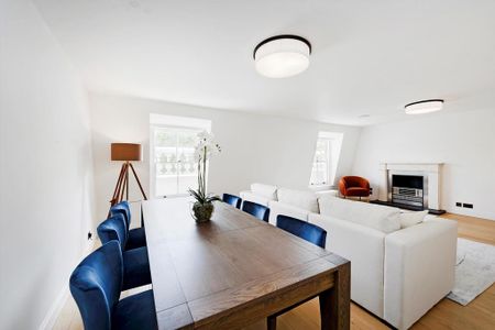 3 bedroom flat to rent - Photo 3