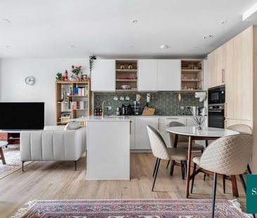 1 bedroom flat to rent - Photo 5