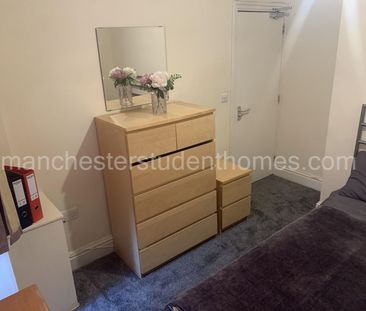 Moseley Road, Manchester, M14 6PA - Photo 5