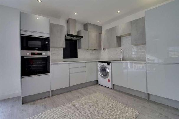 Great Hampton Street, Jewellery Quarter, Birmingham, B18 - Photo 1