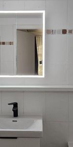 Moderne, vollmöblierte Wohnung nahe Schloss Sanssouci Potsdam - Photo 4