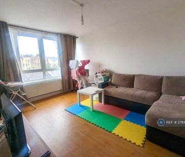 1 bedroom maisonette to rent - Photo 2