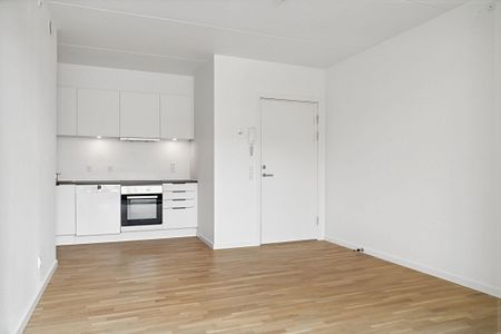 2-værelses Lejlighed på 54 m² i Risskov, Aarhus - Photo 5