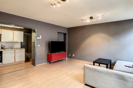 Appartement te huur - Photo 3