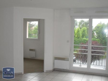 Location Appartement 2 pièces 53m² CAUDRY 59540 - Photo 4