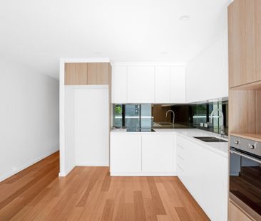 415/55 Currong Street North, Braddon ACT 2612 - Apartment For Rent ... - Photo 4