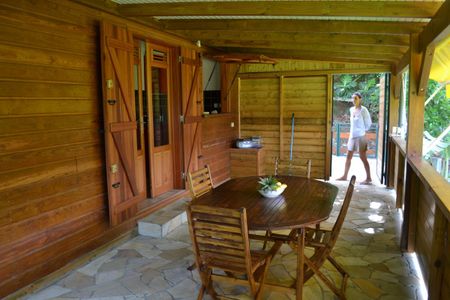 Appartement à louer à Les Abymes, Guadeloupe - Photo 5