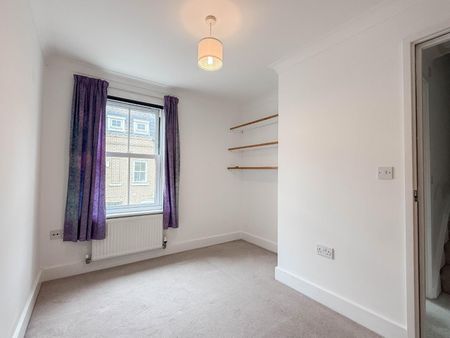 St. Matthew's Gardens, Cambridge - Photo 3