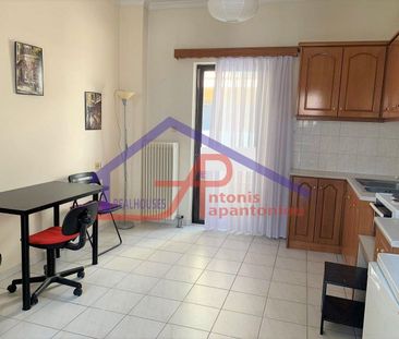 Studio/Γκαρσονιέρα για ενοικίαση Λόφος Βελισσαρίου - Λούτσα (Ιωάννινα) - Φωτογραφία 2