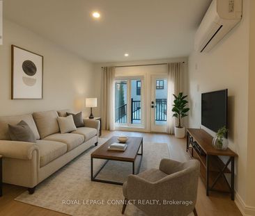 #MF - 696 Winona Drive – Toronto C03, Ontario - Photo 6