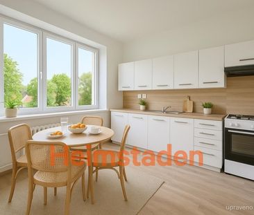 Pronájem bytu 2+1 55 m - Photo 4