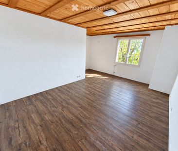 Renovierte 3.5-Zimmer-Wohnung zu vermieten per sofort - Photo 3
