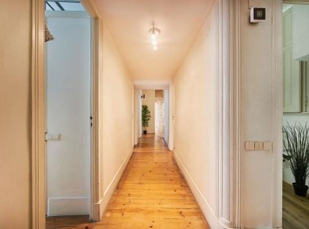 Rua Tomás da Anunciação, Lisbon, Lisbon 1350-168 - Photo 5