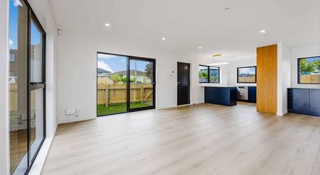Modern 3Bed Townhouse in Manurewa - Photo 5