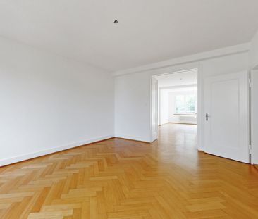 Gemütliches Zuhause in Basel - Foto 6