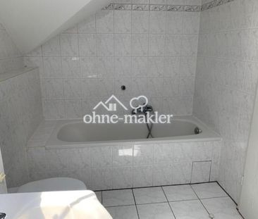 Ingelheim Mitte: Gemütliche, zentrale Maisonette & Garage, von privat - Photo 6