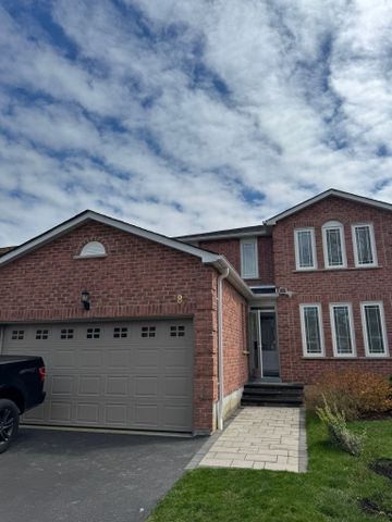 For Lease - 87 Large Crescent, Ajax, Ontario - Photo 3