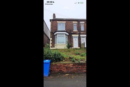 Room in a Shared House, Handsworth Road, S9 - Photo 4