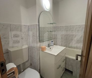 Apartament cu 1 camera, 30 mp, zona Marasti - Photo 6