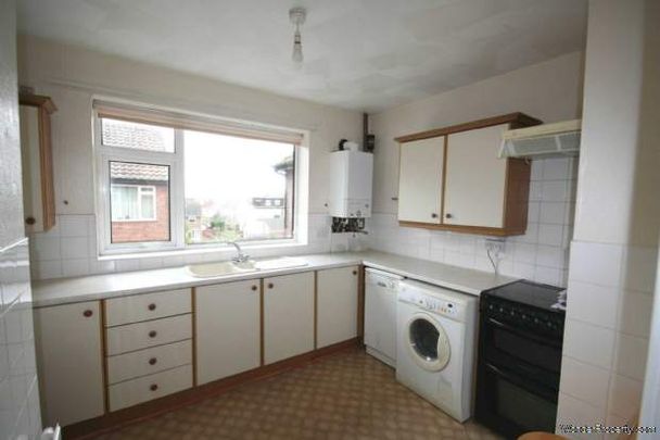 1 bedroom property to rent in Ormskirk - Photo 1