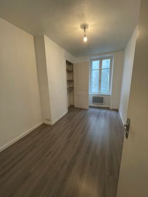 T2 de 33 m² – Quartier Carmes – Limoges – BEGIP - Photo 1