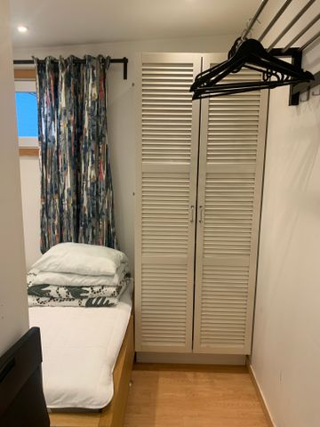 Sparvhöksvägen, Tumba - Foto 4