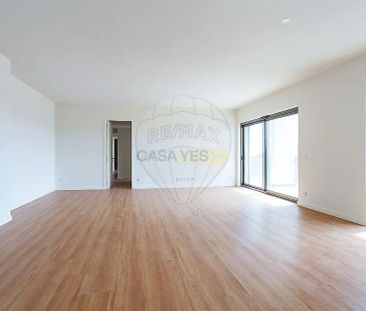 Apartment T3 in Lumiar, Lisboa - Foto 3