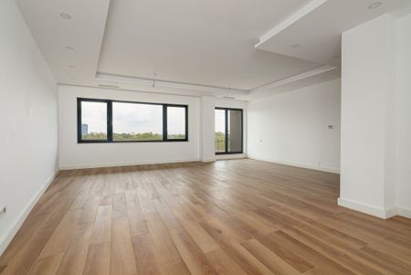 INCHIRIERE APARTAMENTE LUX sos NORDULUI 200mp+ parcare subterana inclusa - Photo 4