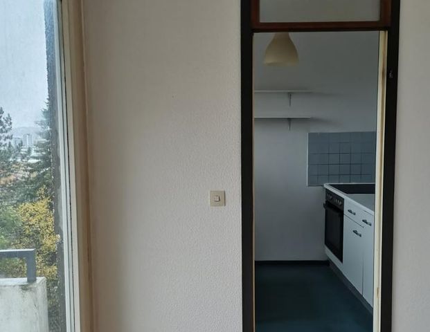 Wohnung von ca. 70 m² in der Nähe der Universität zu vermieten - Foto 1